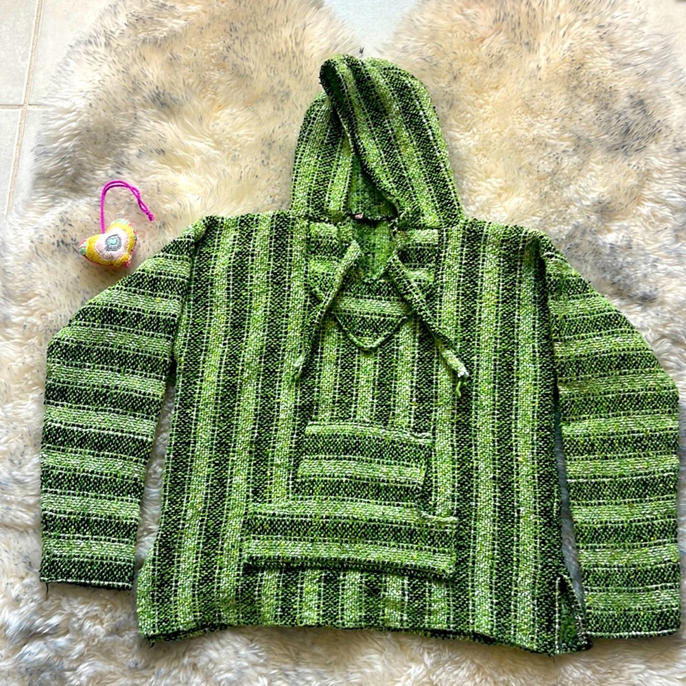 Beautiful Mexican Unisex Sweater